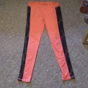 Everlast workout leggings